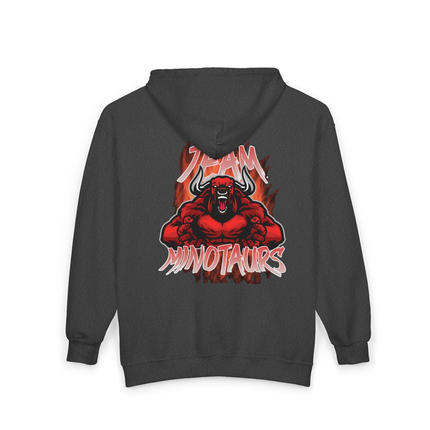 Unisex Heavy Blend™ Full Zip Hooded Sweatshirt