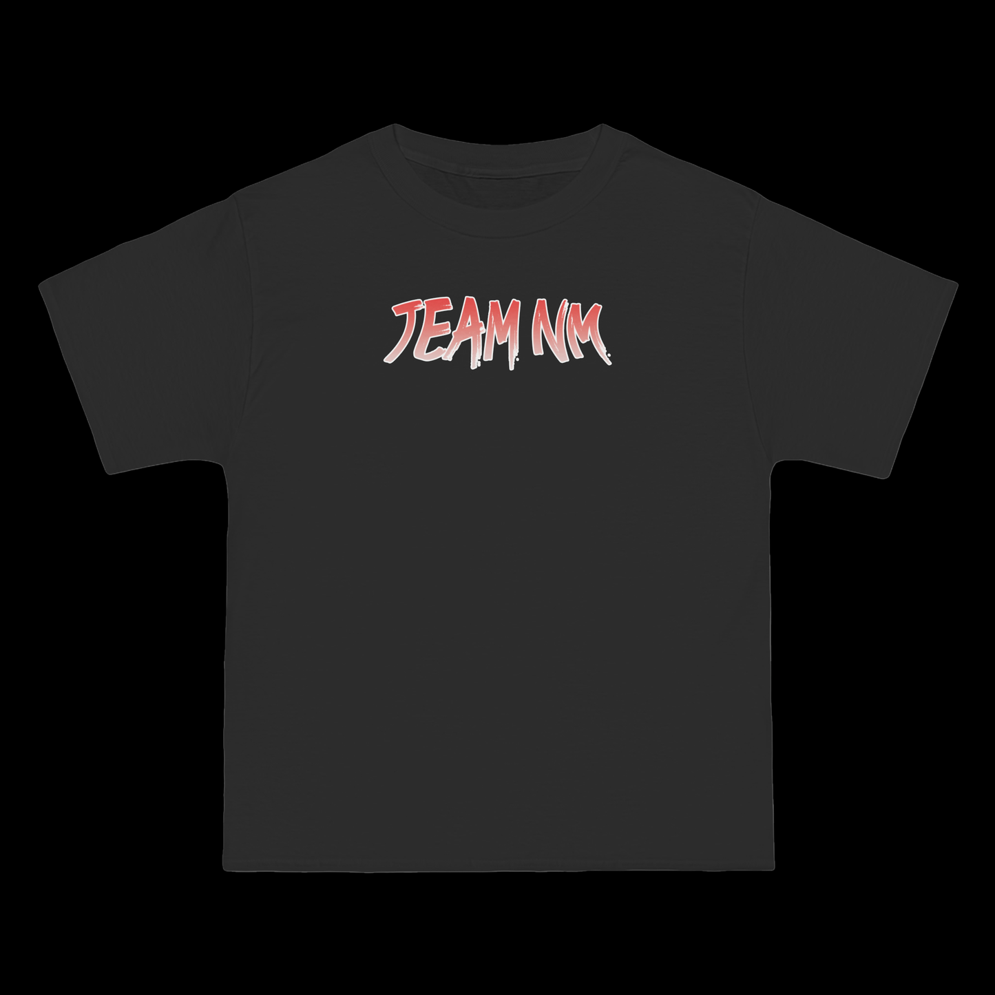 Oversized Minotaurs Tshirt