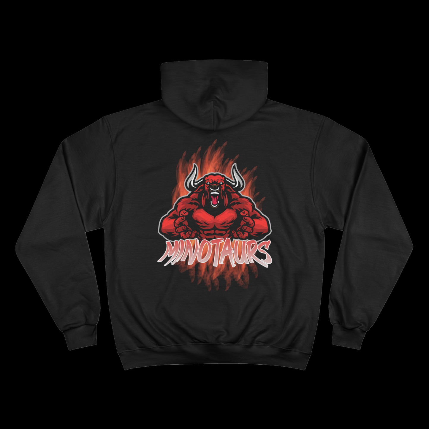 Minotaurs Champion Hoodie