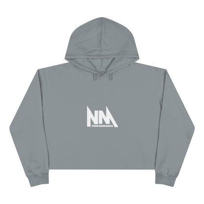 Crop Hoodie