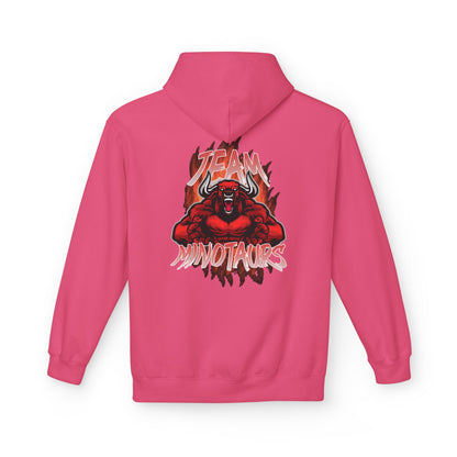 Unisex Midweight Softstyle Fleece Hoodie