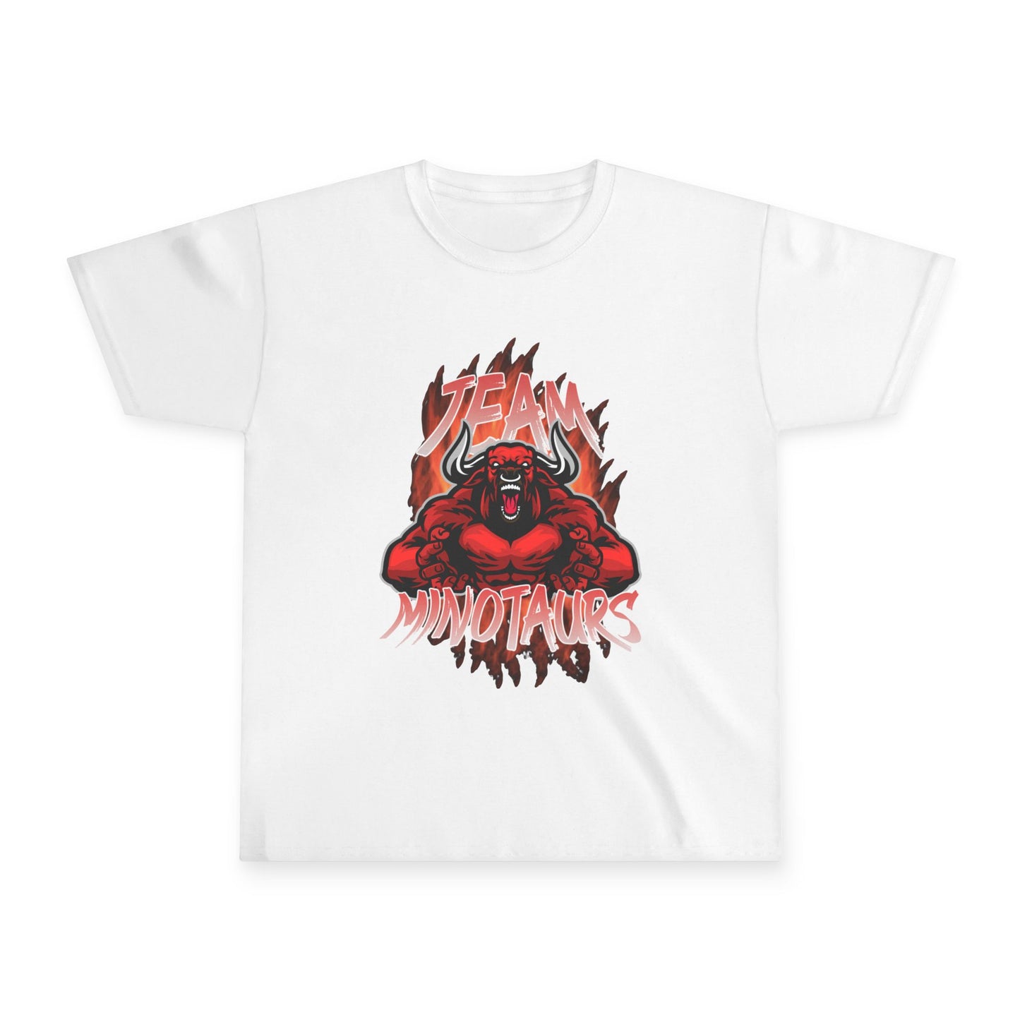 Youth Ultra Cotton Tee