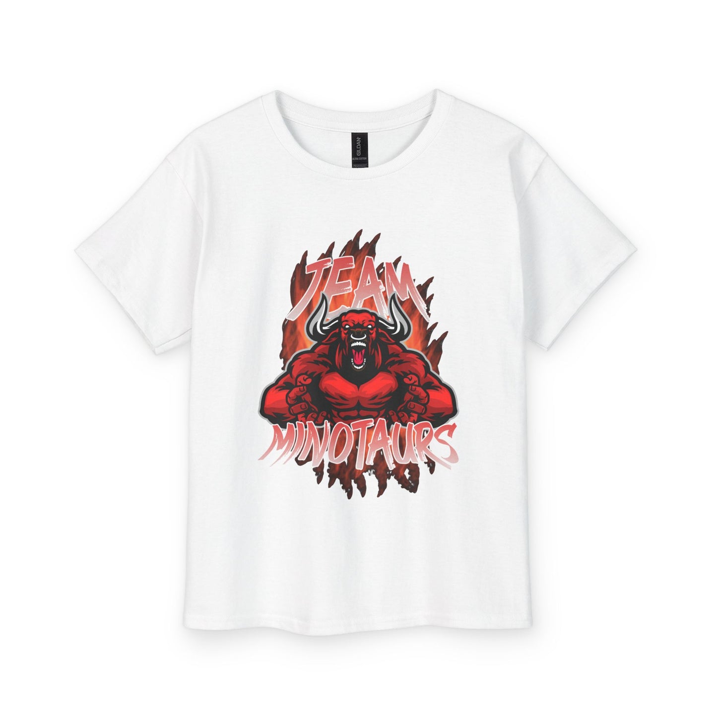 Youth Ultra Cotton Tee