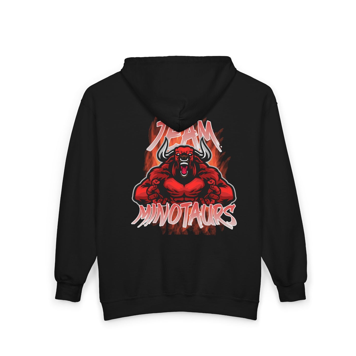 Unisex Heavy Blend™ Full Zip Hooded Sweatshirt