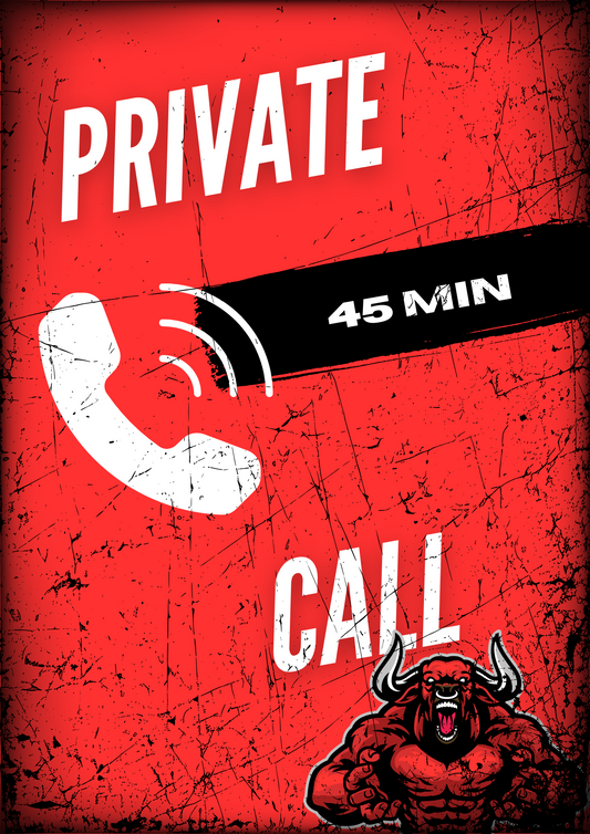 PRIVATE CALL 45 MIN