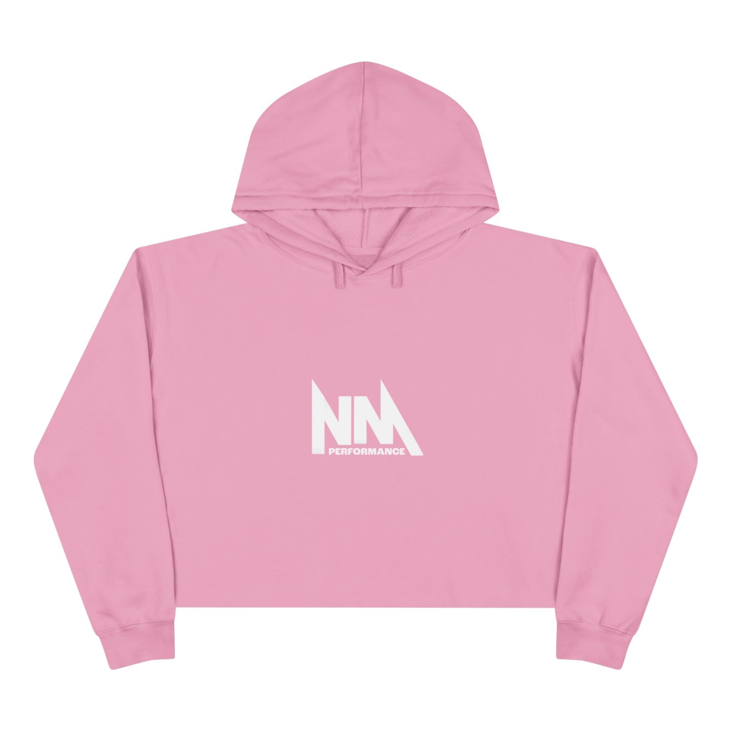 Crop Hoodie