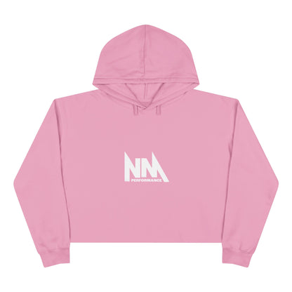 Crop Hoodie