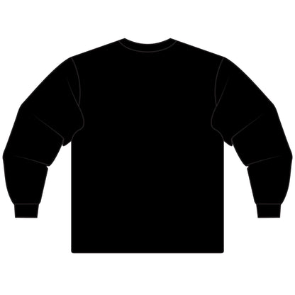 Unisex Long Sleeve T-Shirt