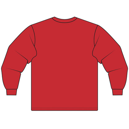 Unisex Long Sleeve T-Shirt
