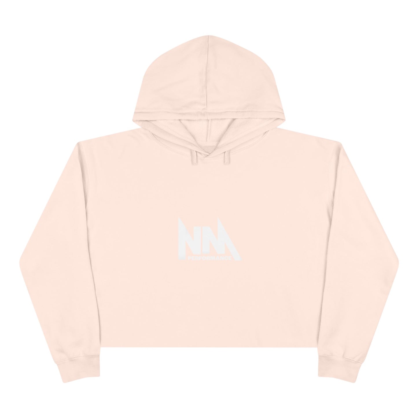 Crop Hoodie