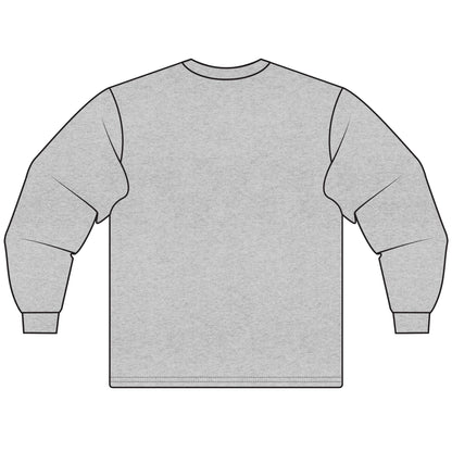 Unisex Long Sleeve T-Shirt