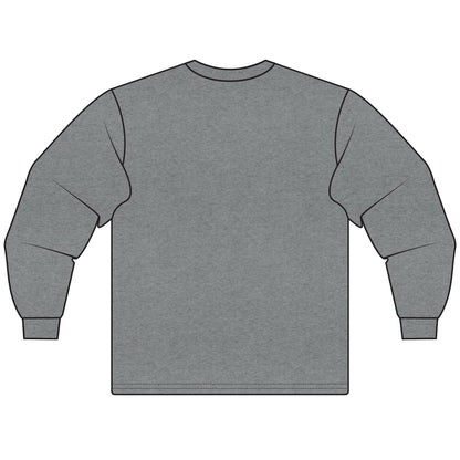 Unisex Long Sleeve T-Shirt