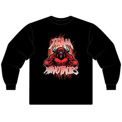 Unisex Long Sleeve T-Shirt